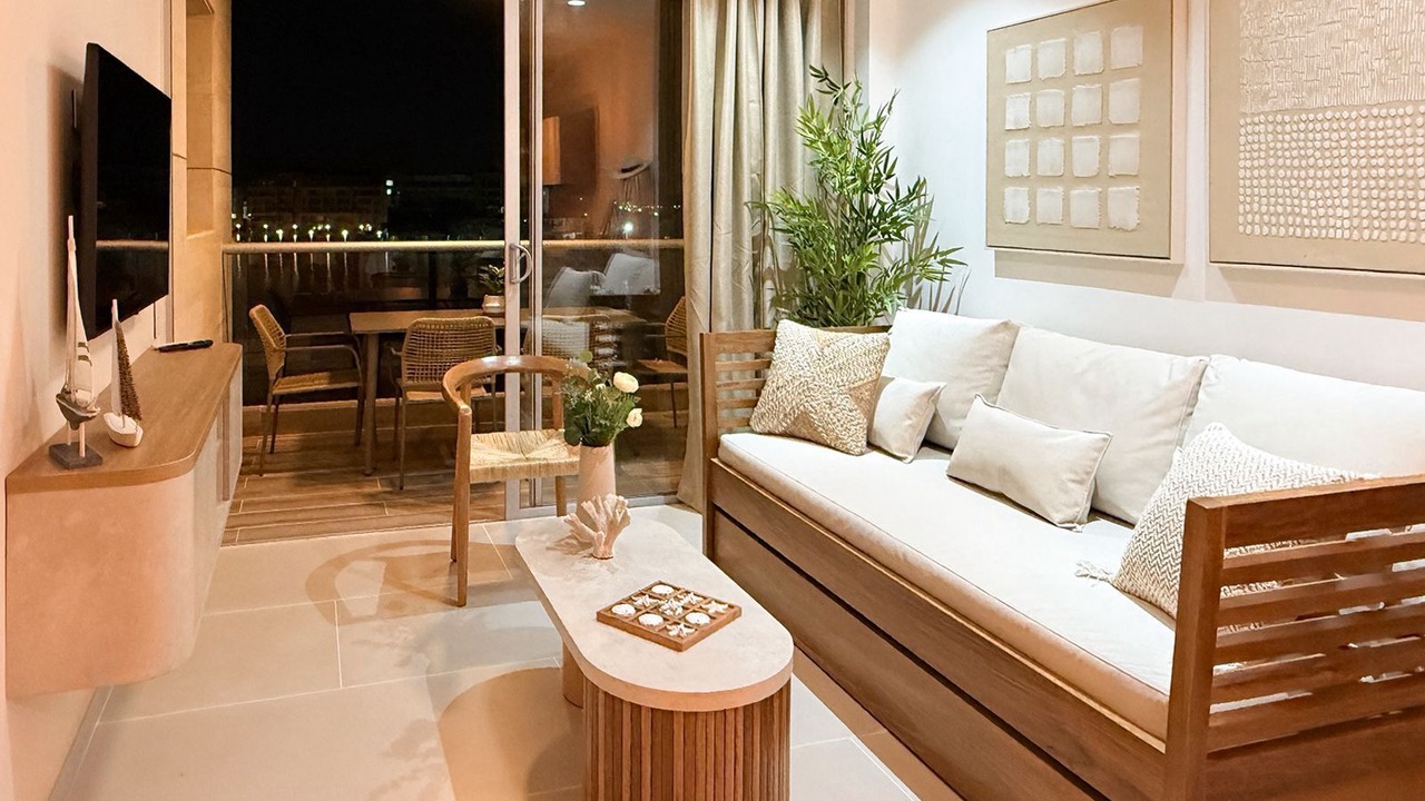 Photo of Livingroom in Zona Norte