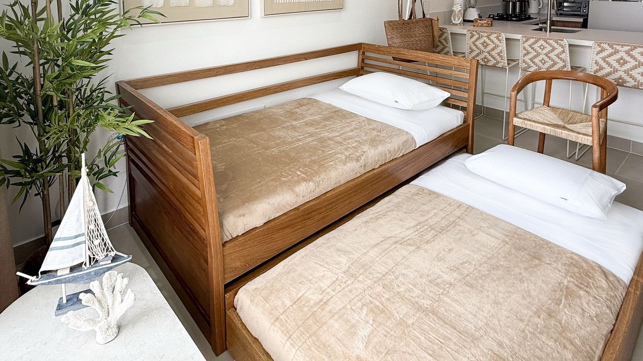 Photo of Bedroom in Zona Norte