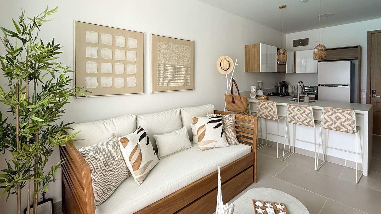 Photo of Livingroom in Zona Norte