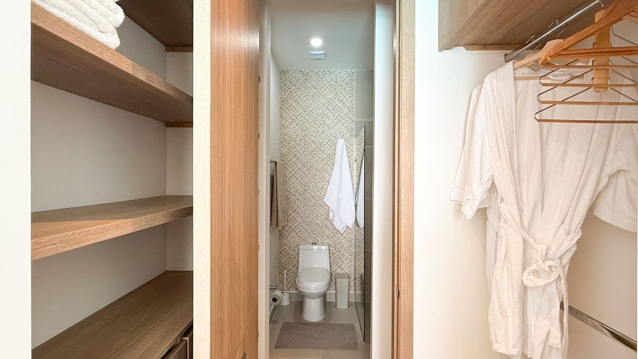 Photo of Bathroom in Zona Norte