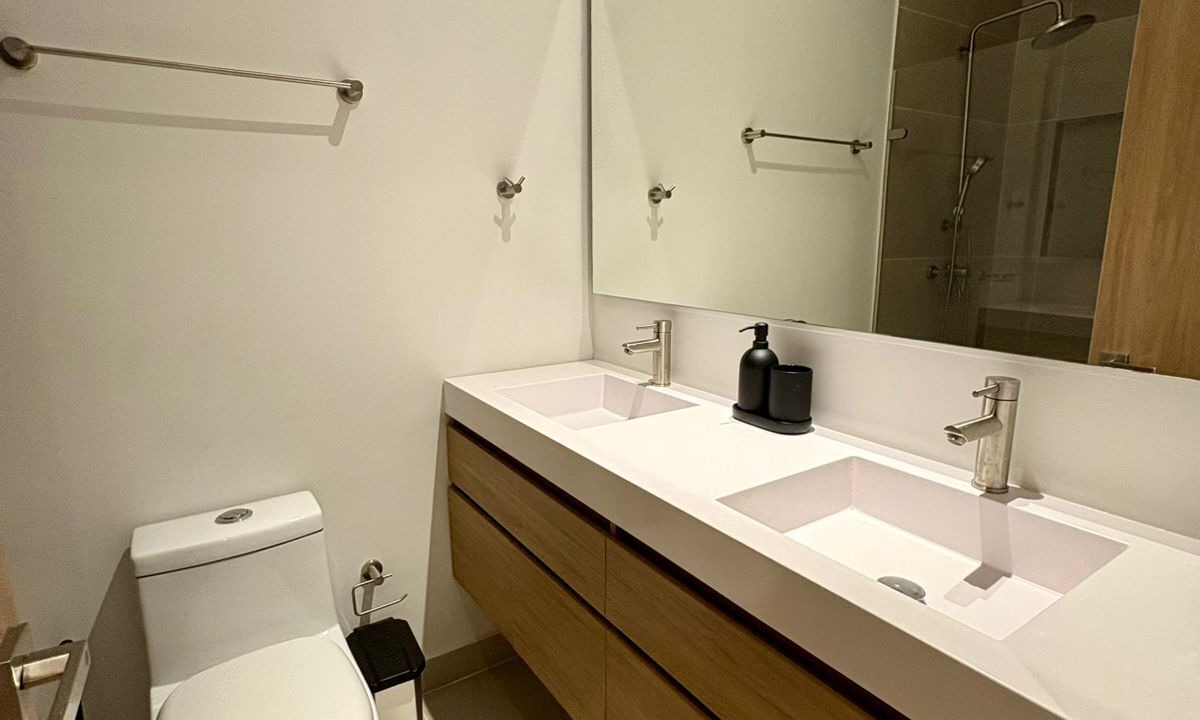 Photo of Bathroom in Zona Norte