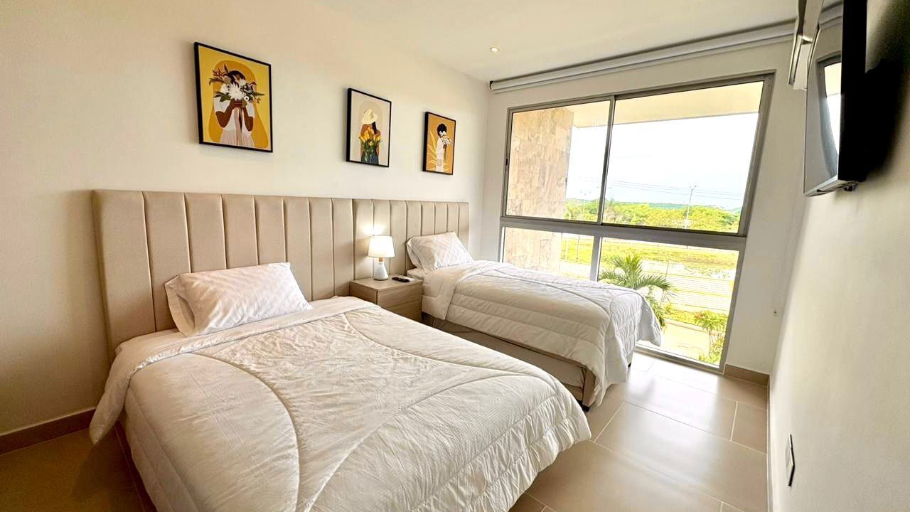Photo of Bedroom in Zona Norte