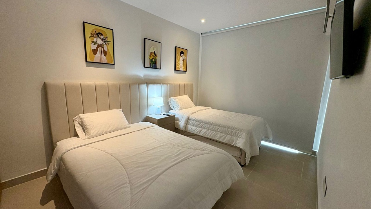 Photo of Bedroom in Zona Norte