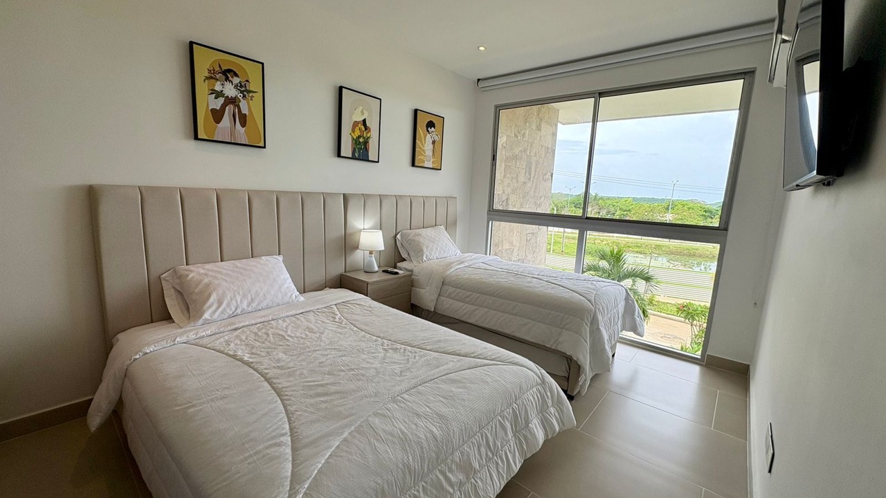 Photo of Bedroom in Zona Norte