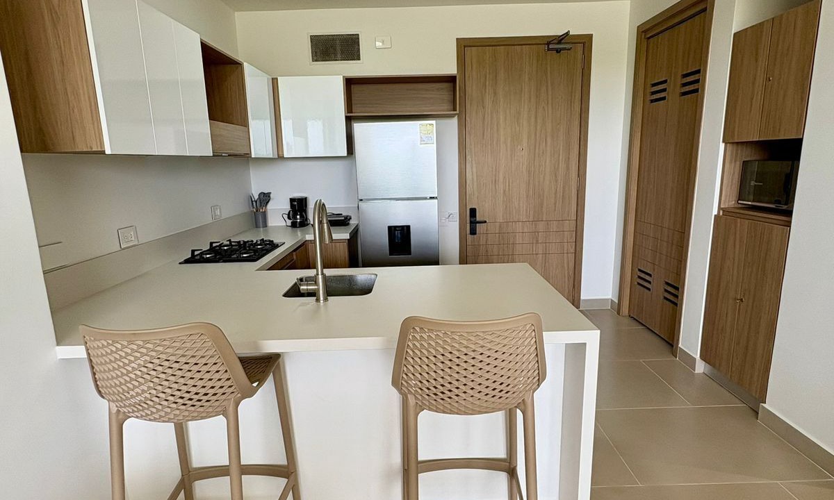Photo of Kitchen in Zona Norte