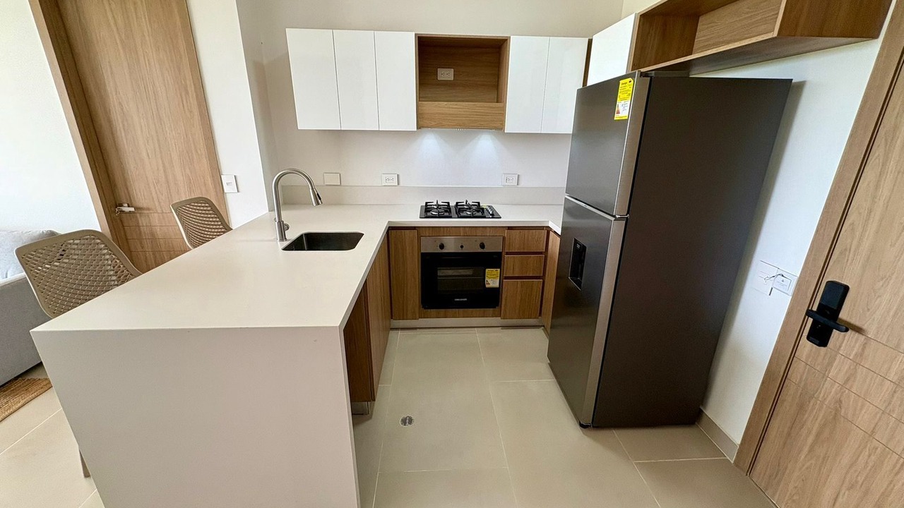 Photo of Kitchen in Zona Norte