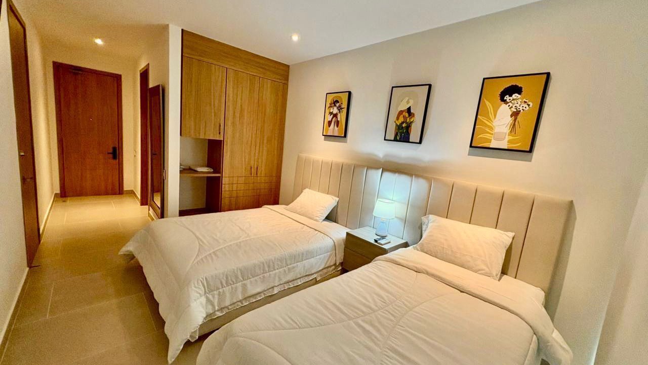 Photo of Bedroom in Zona Norte
