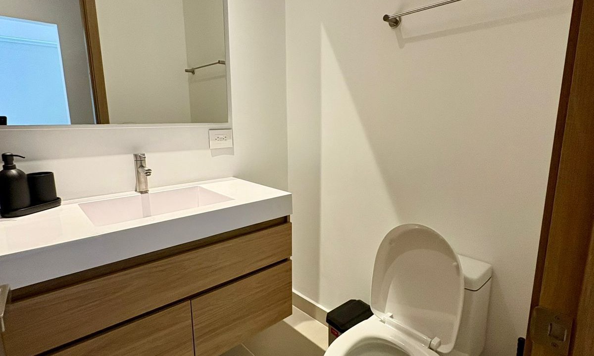 Photo of Bathroom in Zona Norte