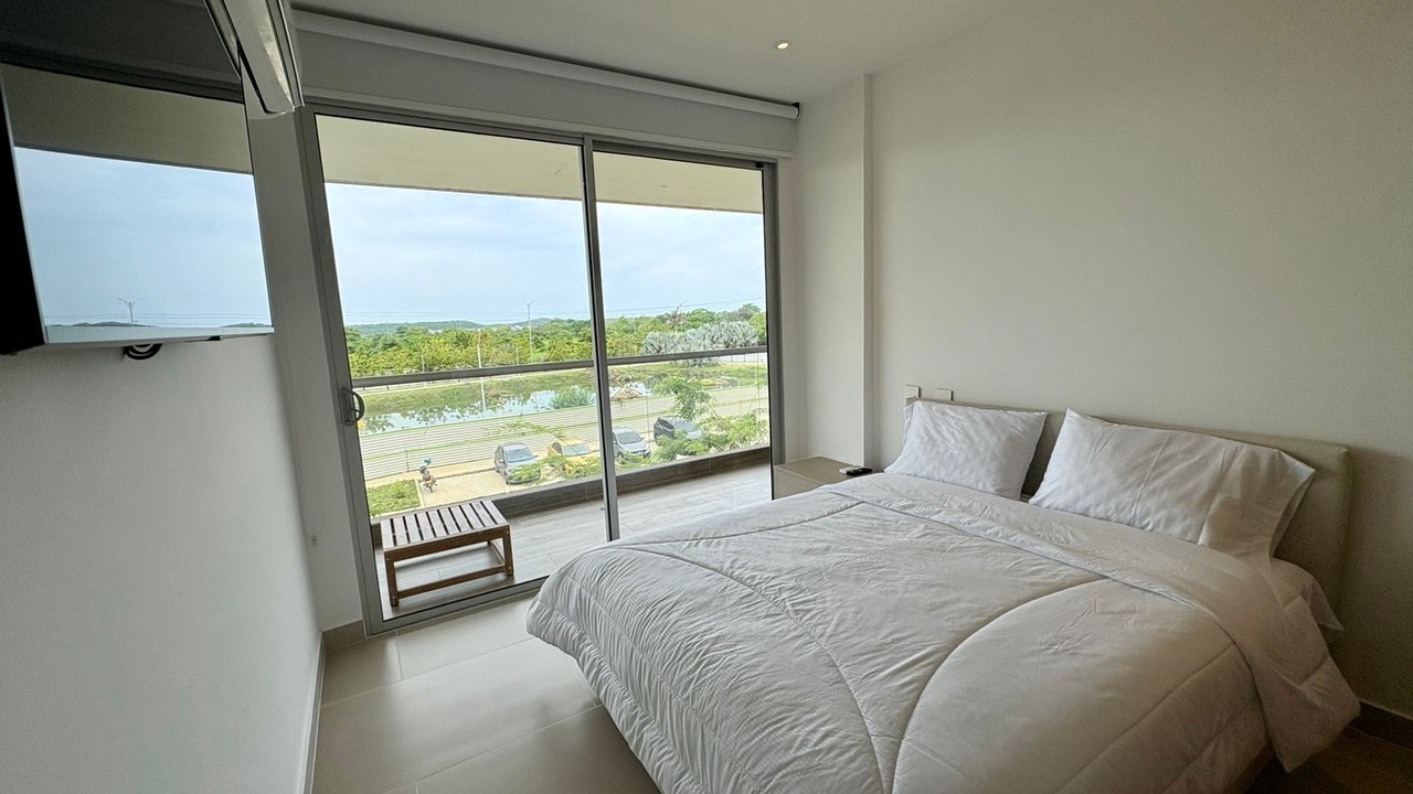 Photo of Bedroom in Zona Norte