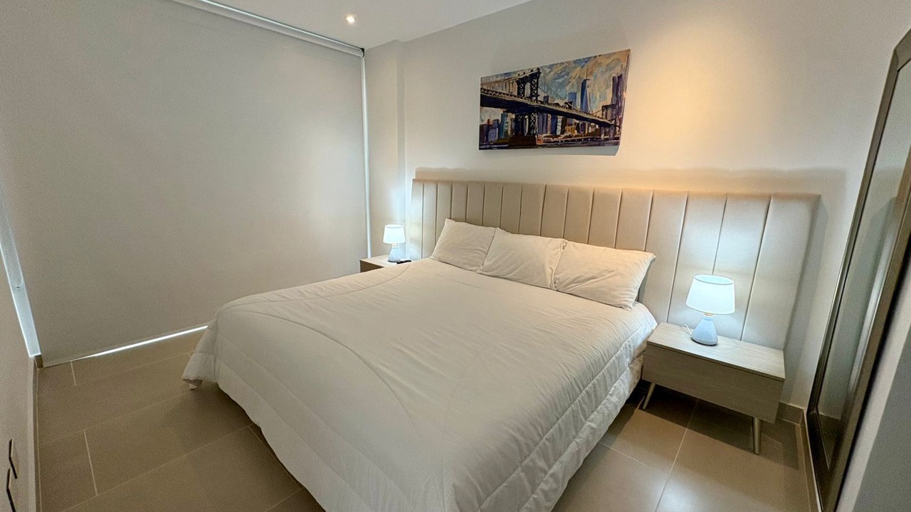 Photo of Bedroom in Zona Norte