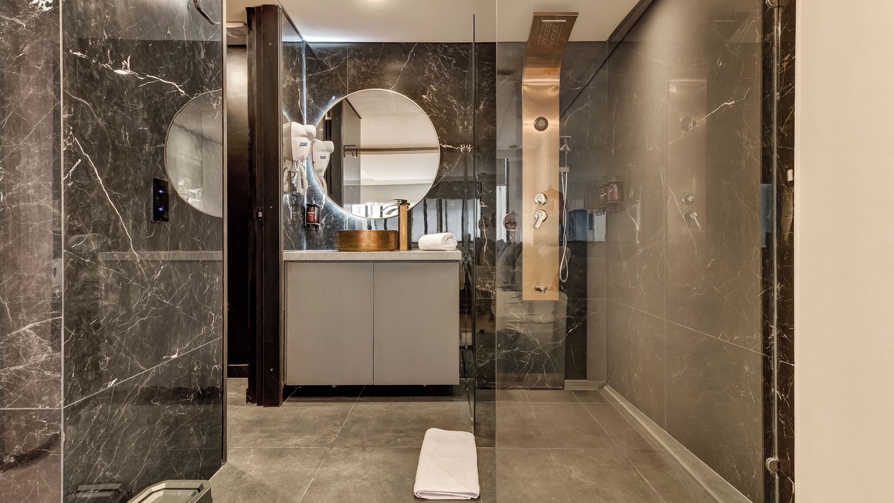 Photo of Bathroom in Zona Rosa