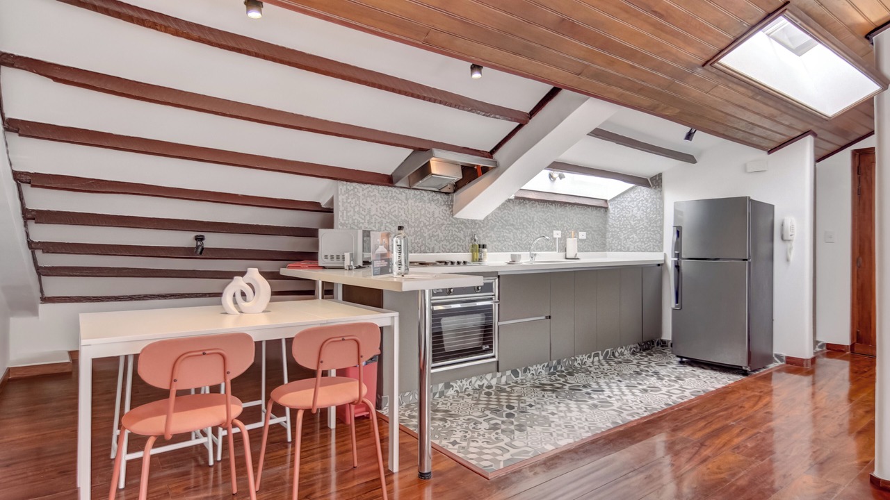 Photo of Livingroom in Zona Rosa