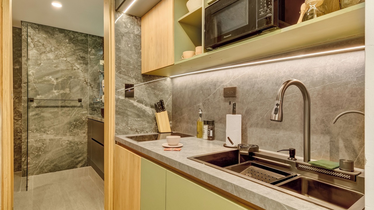 Photo of Kitchen in Zona Rosa