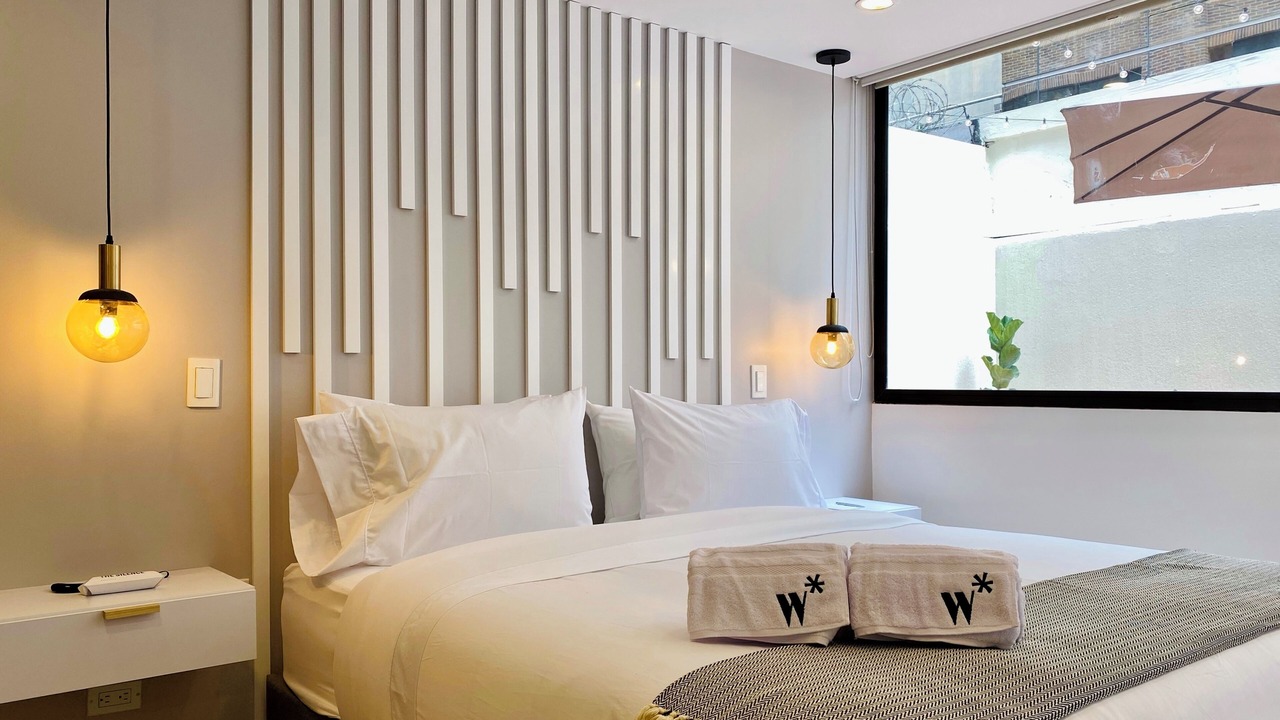 Photo of Bedroom in Zona Rosa