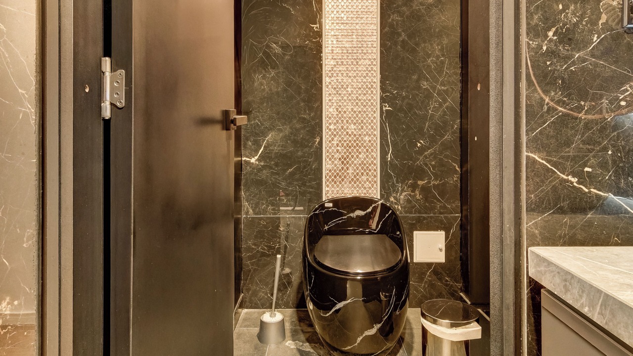 Photo of Bathroom in Zona Rosa