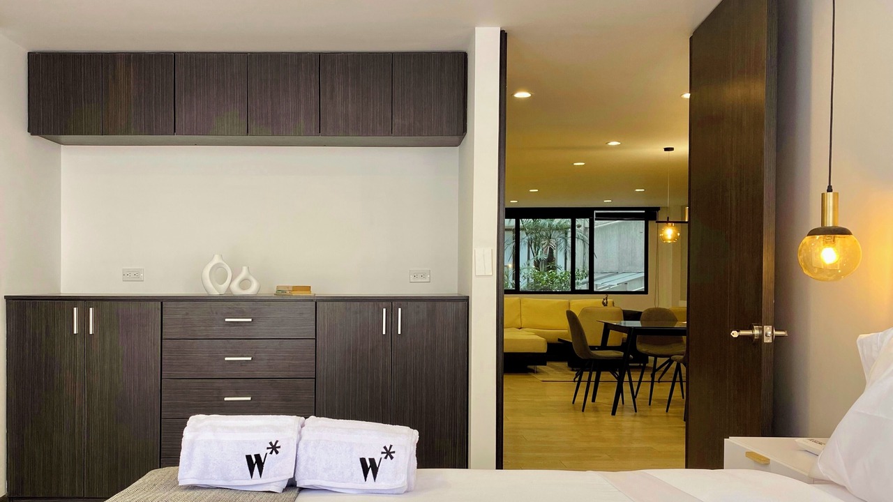 Photo of Bedroom in Zona Rosa