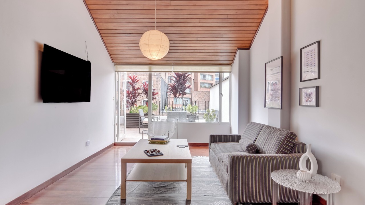 Photo of Livingroom in Zona Rosa