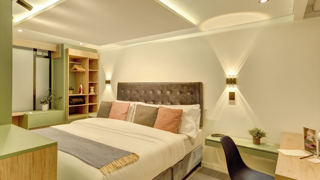 Photo of Bedroom in Zona Rosa