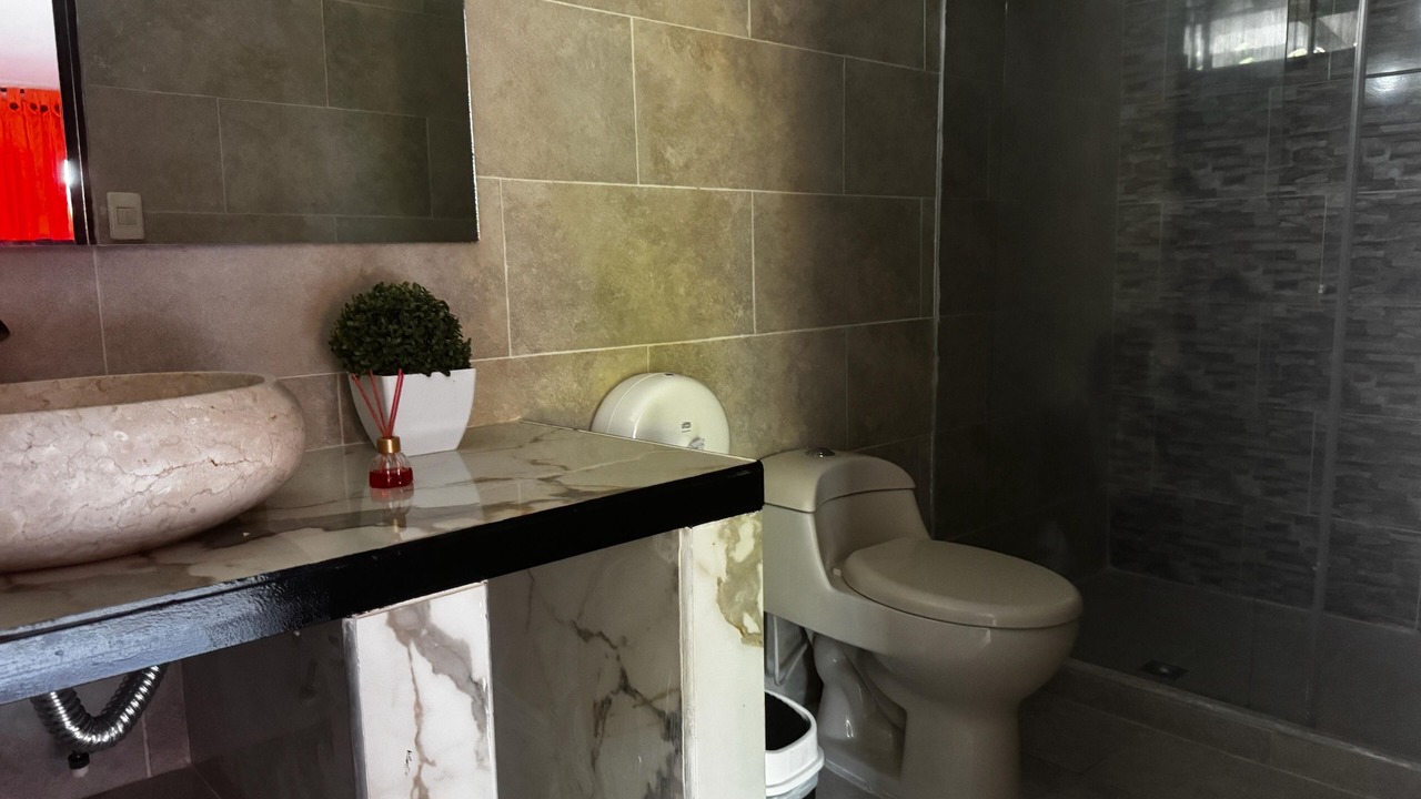 Photo of Bathroom in Rivera