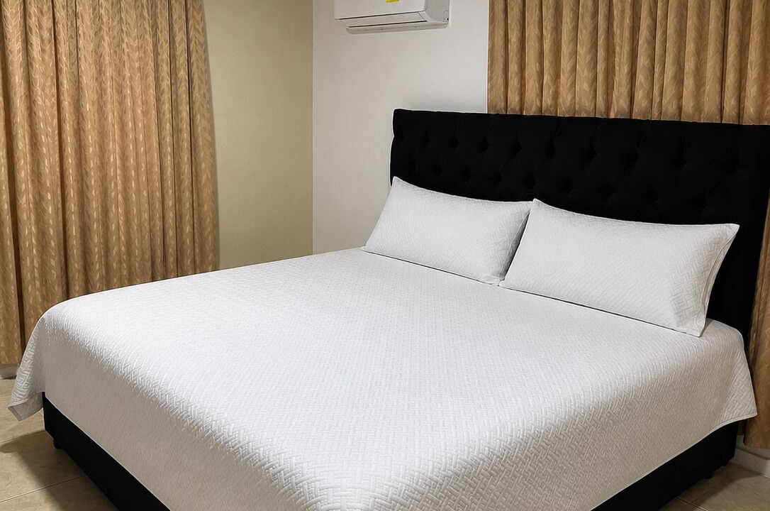 Photo of Bedroom in Rivera