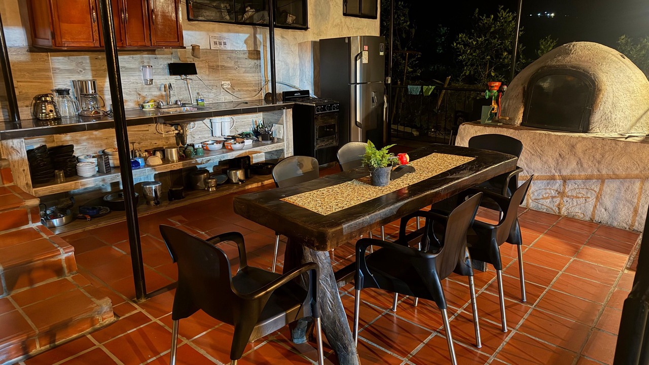 Photo of Kitchen in Rivera