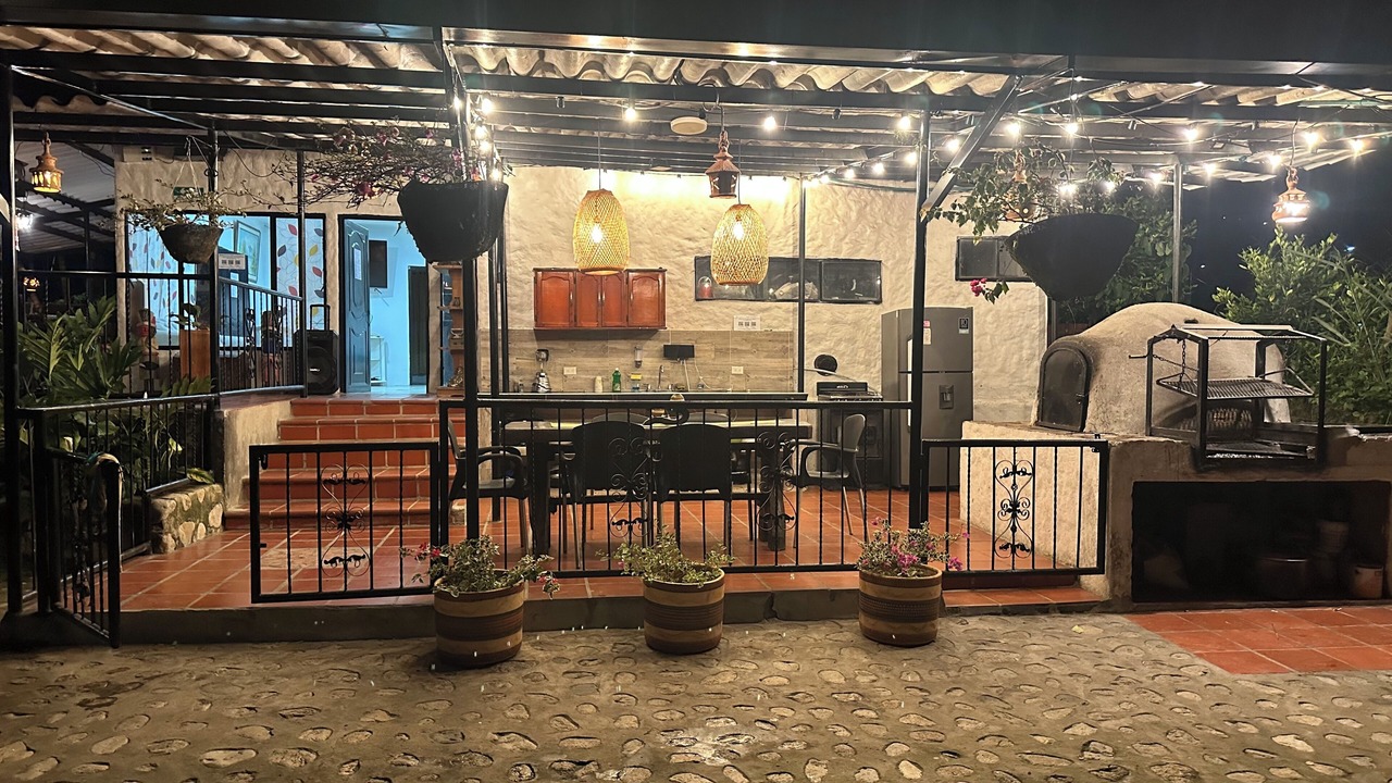 Photo of Kitchen in Rivera