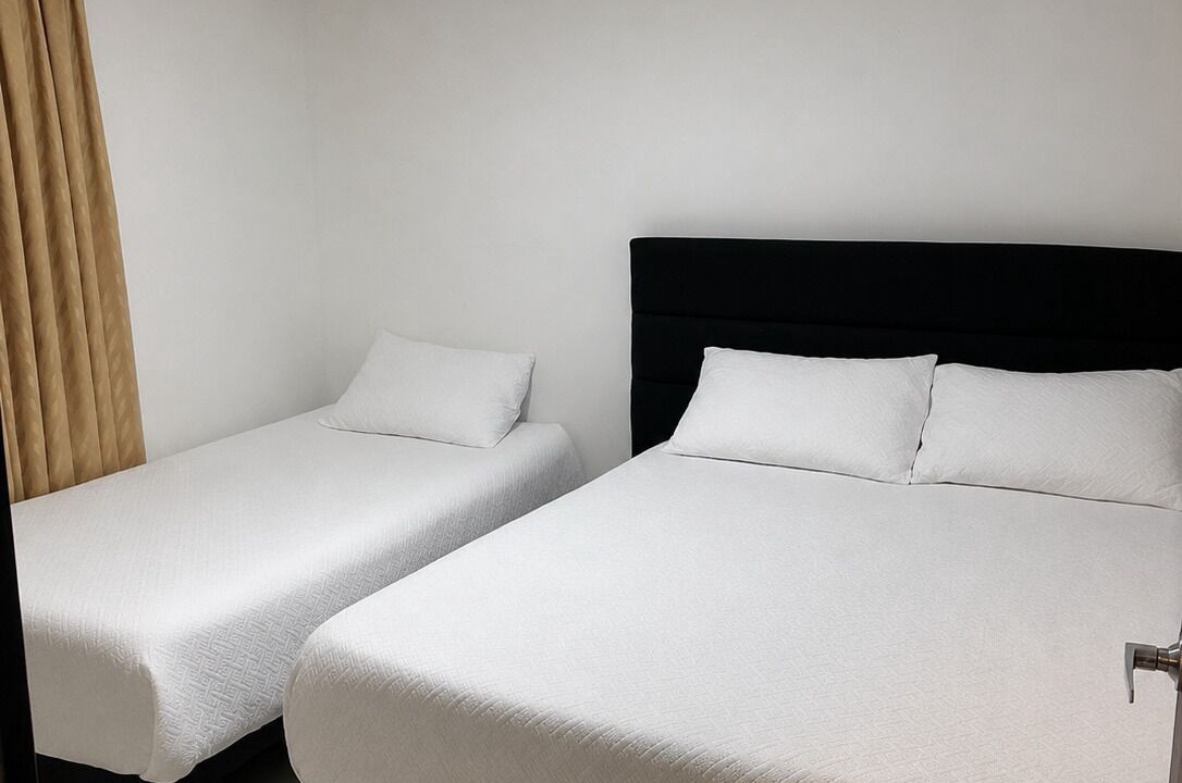 Photo of Bedroom in Rivera