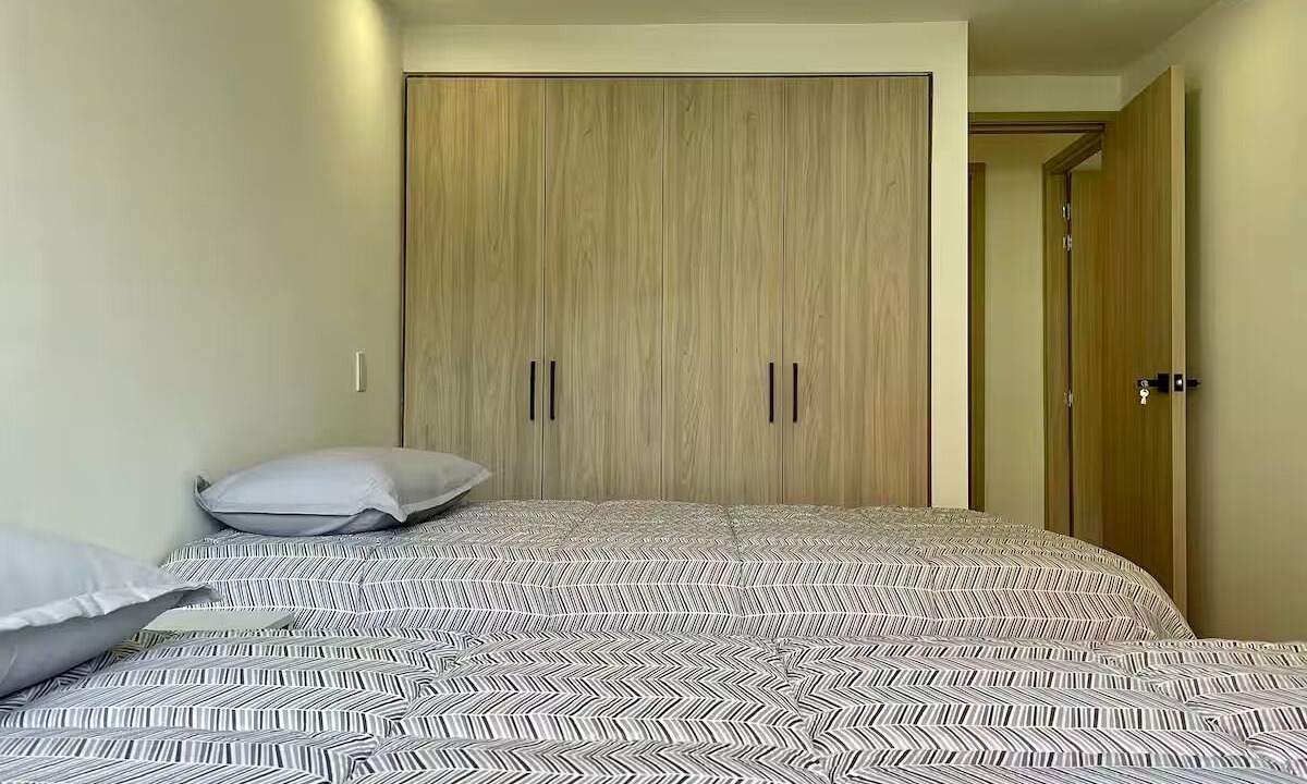 Photo of Bedroom in La Florida