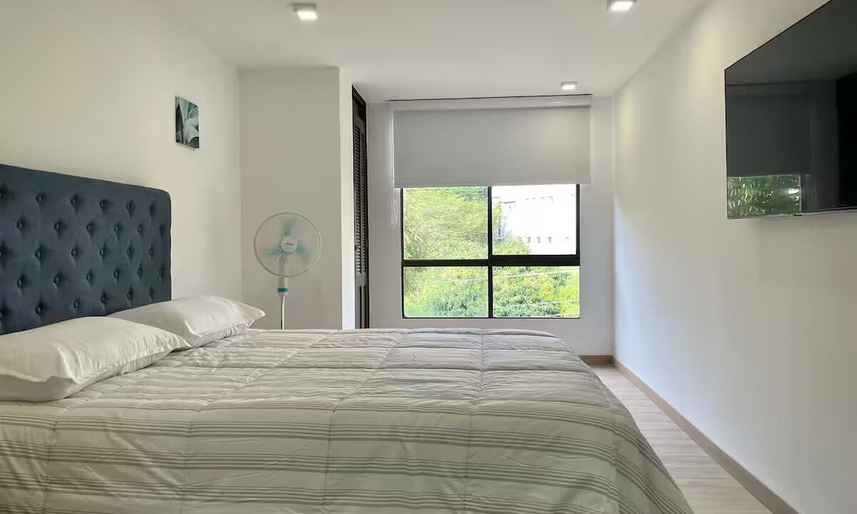 Photo of Bedroom in La Florida