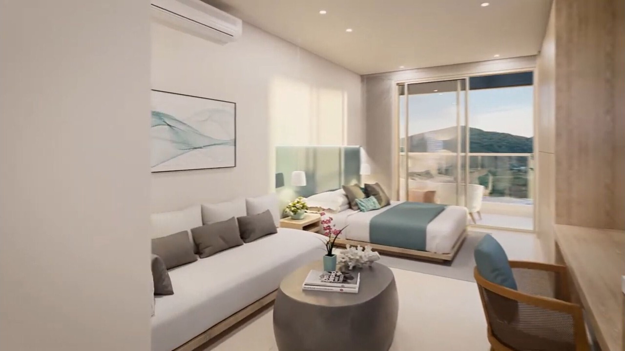 Photo of Livingroom in El Rodadero