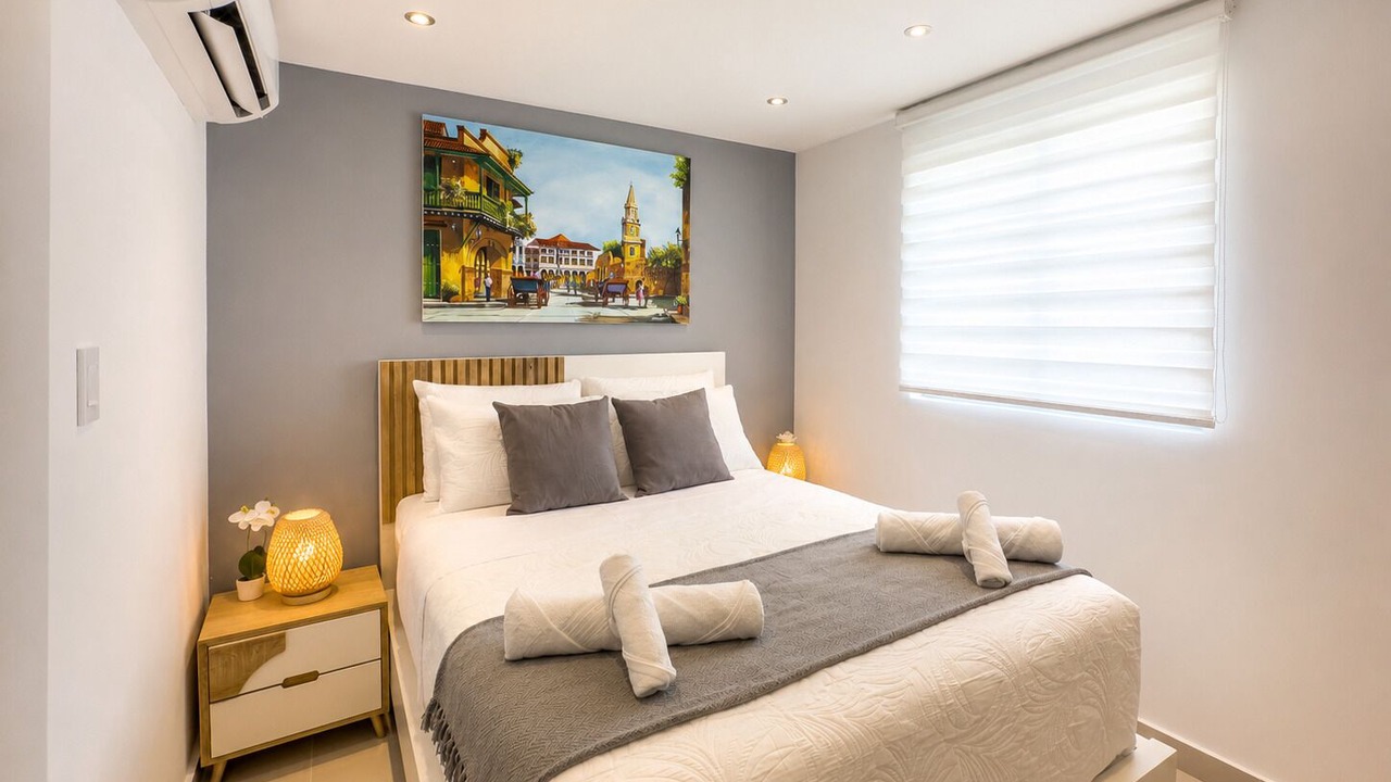 Photo of Bedroom in Torices