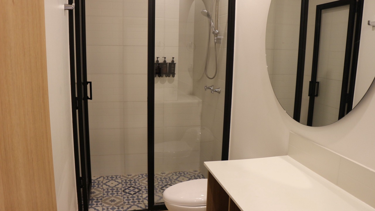 Photo of Bathroom in Chapinero