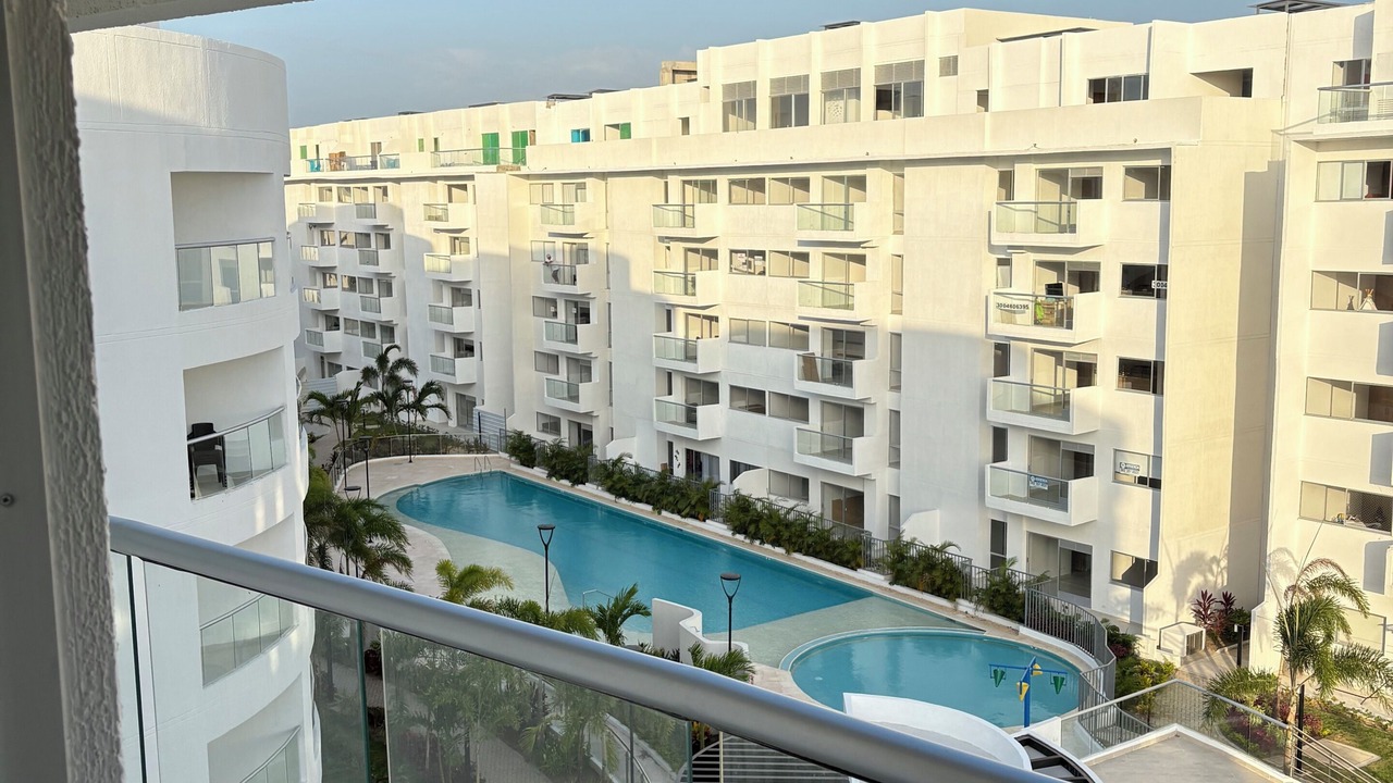 Photo of Outdoor in La Boquilla