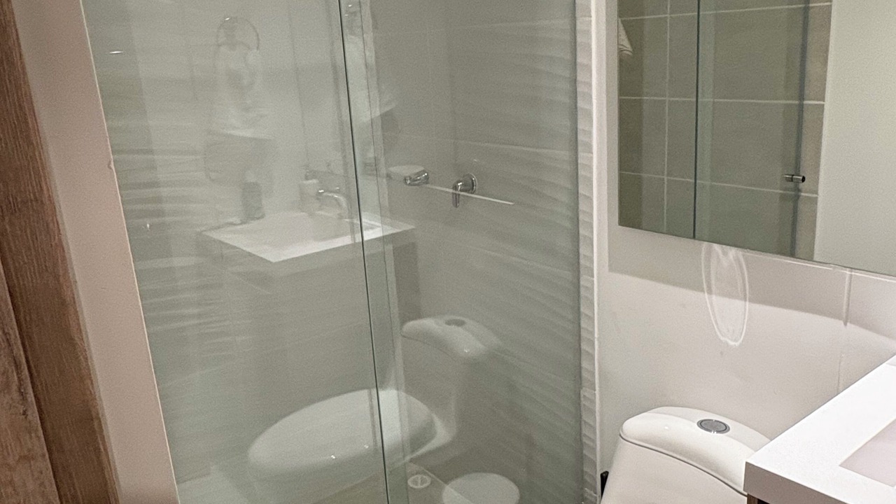 Photo of Bathroom in La Boquilla
