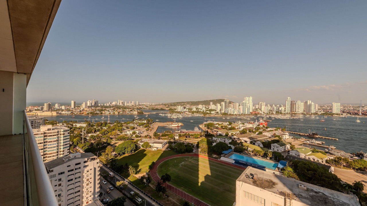 Photo of Outdoor in Bocagrande