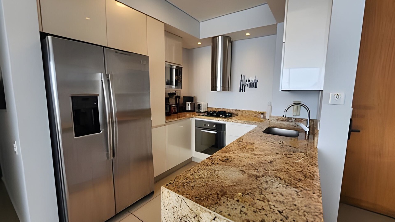 Photo of Kitchen in Bocagrande