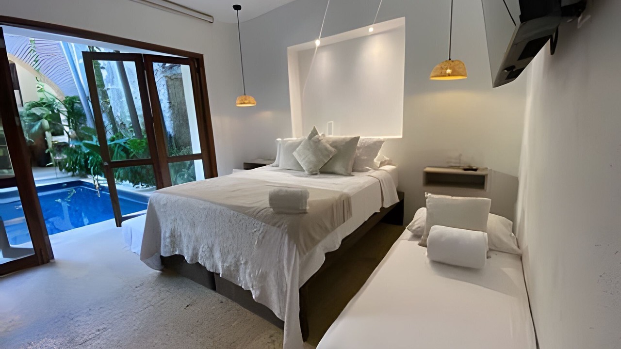 Photo of Bedroom in Centro