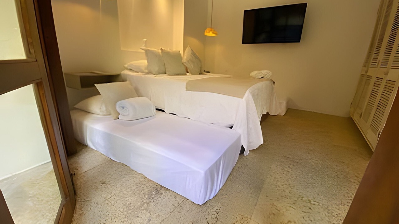 Photo of Bedroom in Centro