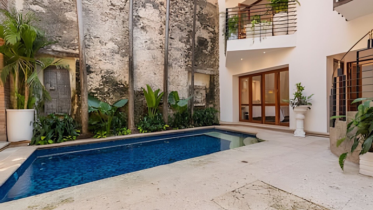 Photo of Outdoor in Centro