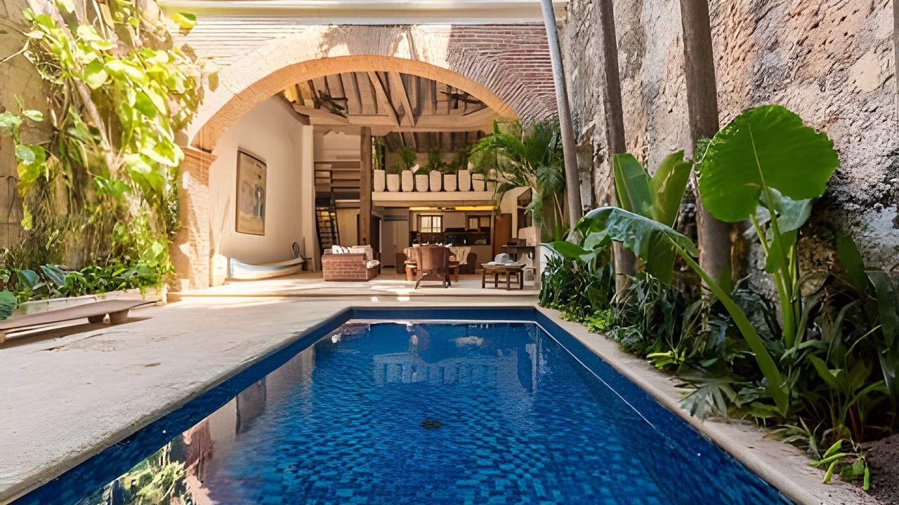Photo of Outdoor in Centro