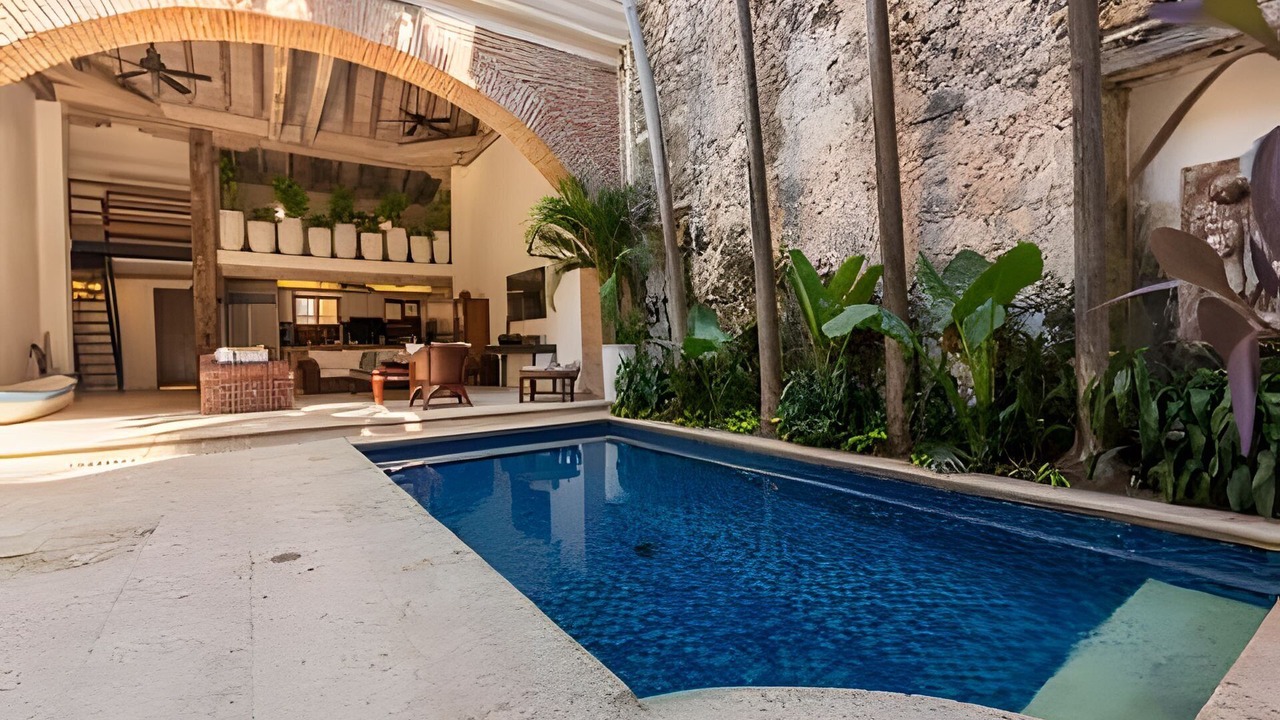 Photo of Outdoor in Centro