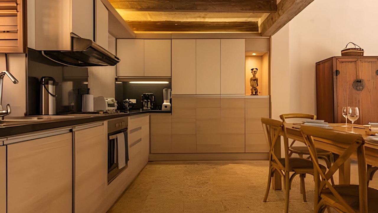 Photo of Kitchen in Centro
