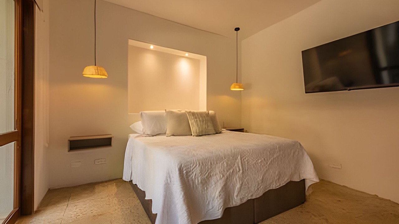 Photo of Bedroom in Centro
