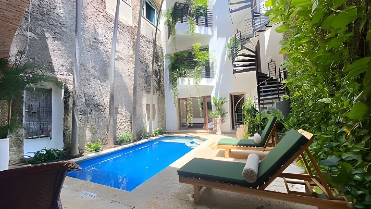 Photo of Outdoor in Centro