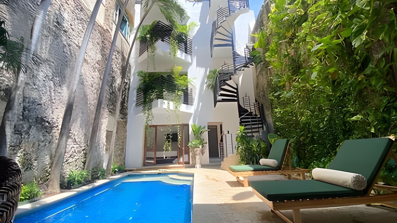 Photo of Outdoor in Centro