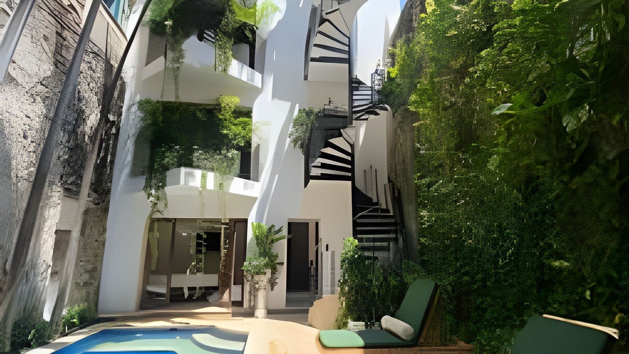 Photo of Outdoor in Centro