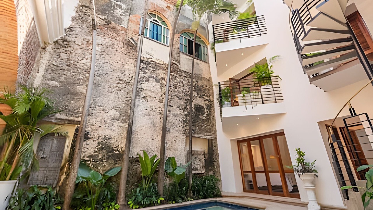 Photo of Outdoor in Centro