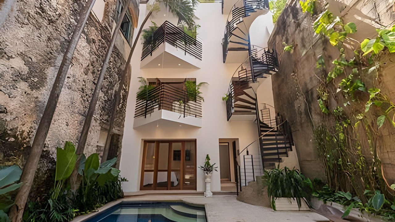 Photo of Outdoor in Centro