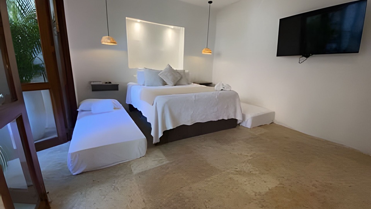 Photo of Bedroom in Centro