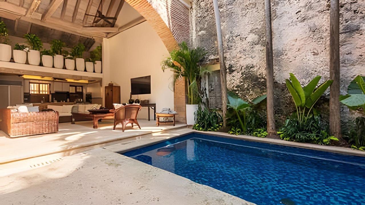Photo of Outdoor in Centro
